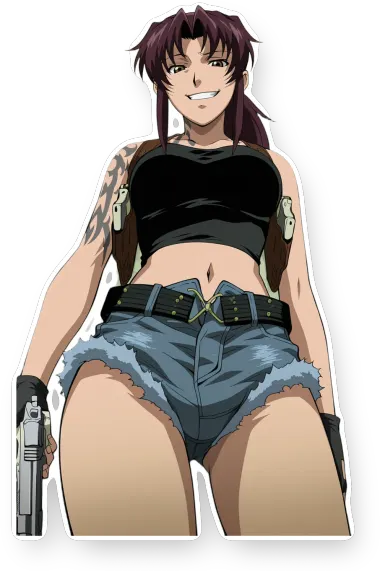 Black Lagoon