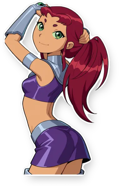 Teen Titans