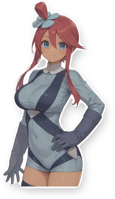 Pokemon