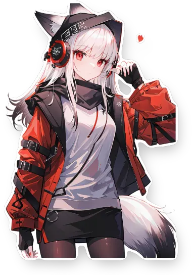 Arknights