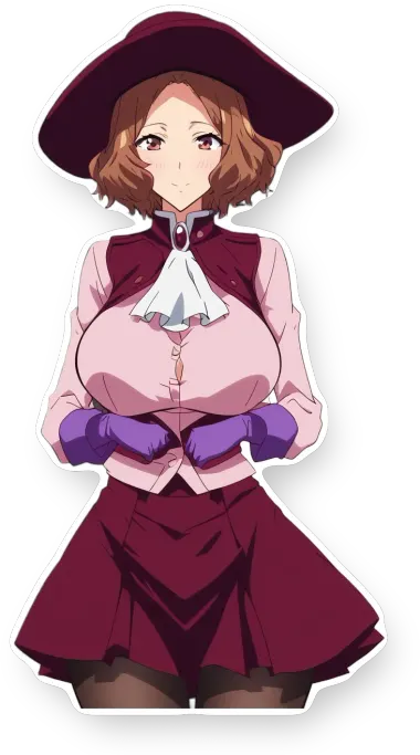 Persona 5