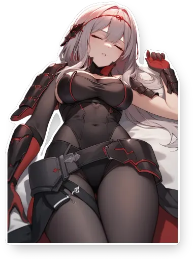 Goddess of Victory: Nikke