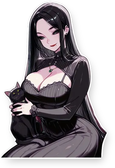 MorganaRH