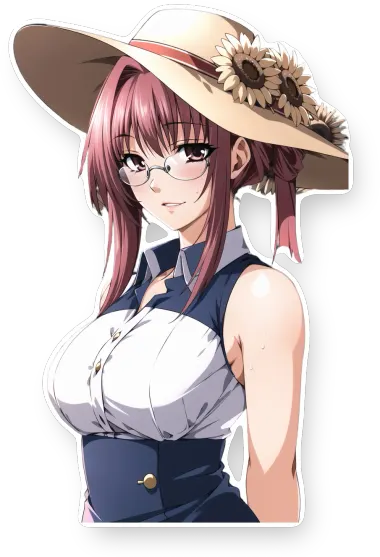 Hitozuma Kasumi San