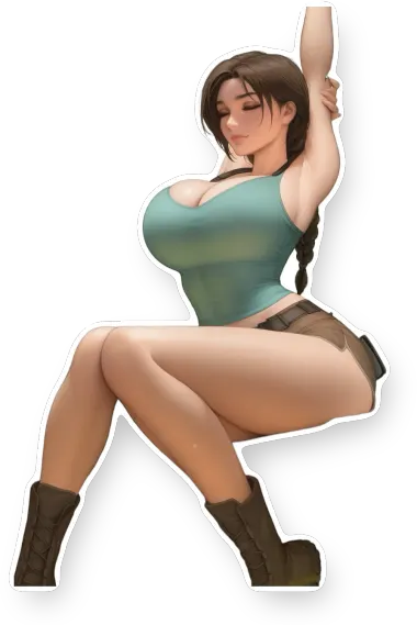 Tomb Raider