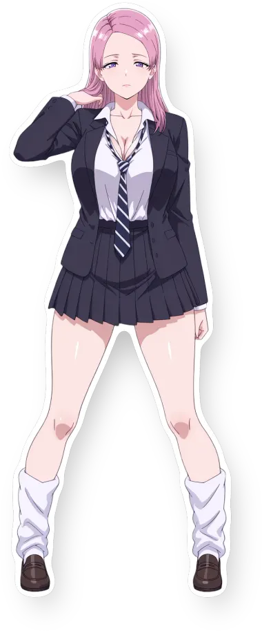 Iribitari Gal ni Manko Tsukawasete Morau Hanashi