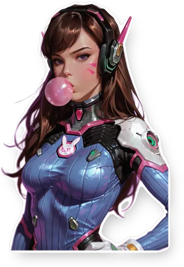 Overwatch