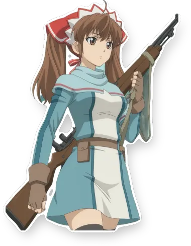 Valkyria Chronicles