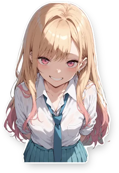 My Dress-Up Darling