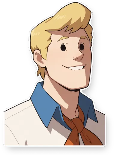 Scooby-Doo