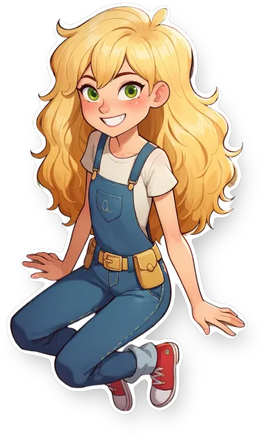 GoldieBlox