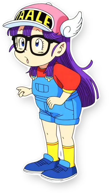 Dr. Slump