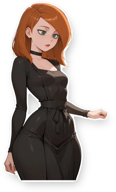 Kim Possible