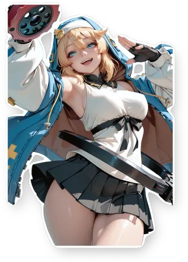 Guilty Gear