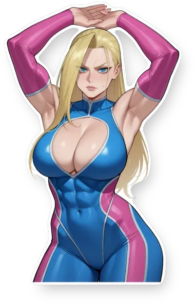 Street Fighter