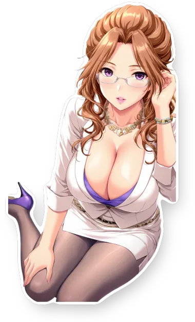 Ore wa Tsumakira ~Tsuma 5-nin, Musume 5-nin, Oyako Donburi Okawari!~