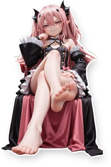 Seraph of the End