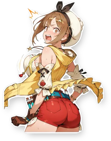 Atelier Ryza
