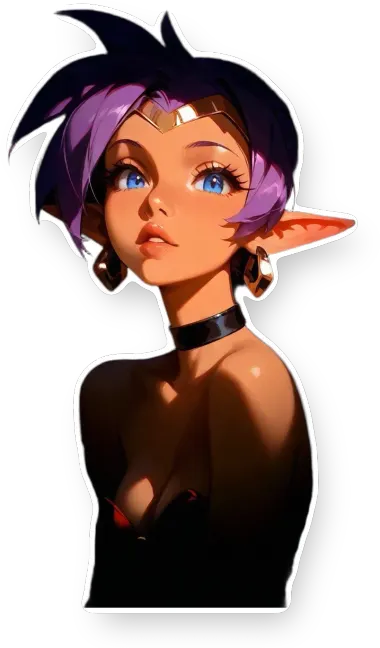 Shantae