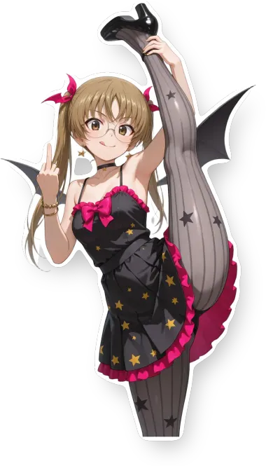 Girls und Panzer