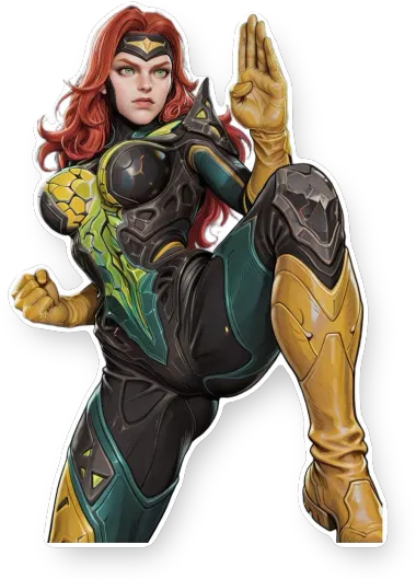 X-Men