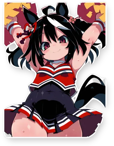 Kitasan Black