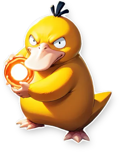 Pokémon