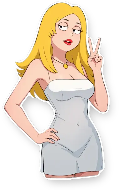 American Dad!