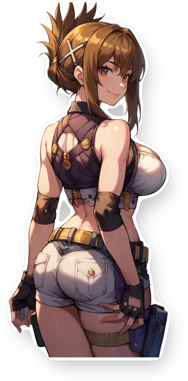 Chitose Kisaragi