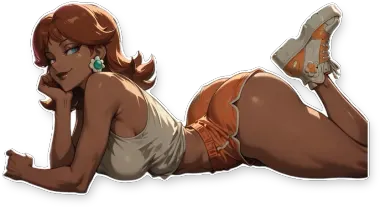 Super Mario