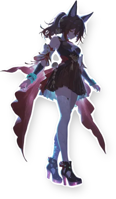 Honkai: Star Rail
