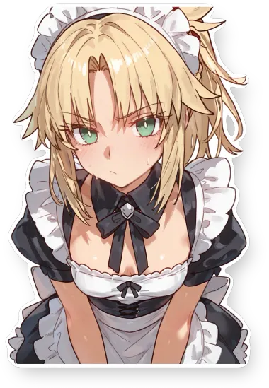 Fate/Grand Order