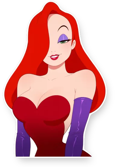 Who Framed Roger Rabbit