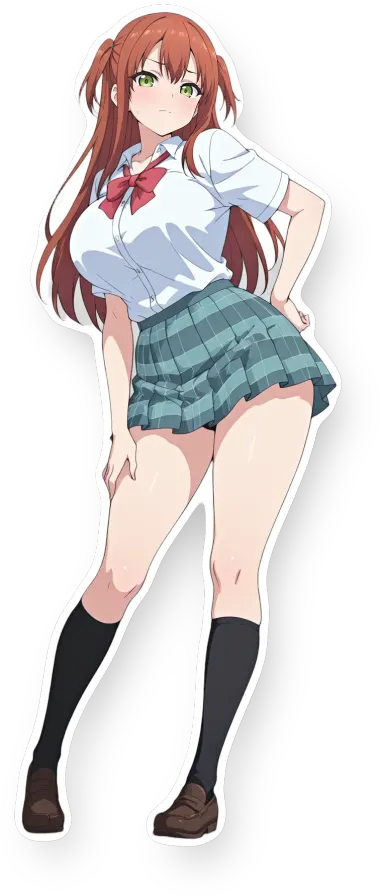 Nozoki Kanojo (OVA)