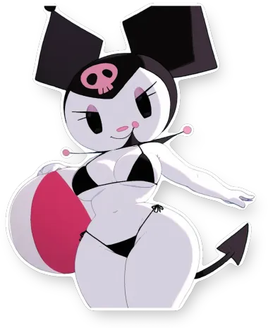 Kuromi