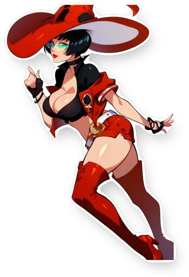 Guilty Gear