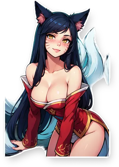 League of Legends