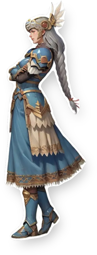 Valkyrie Profile