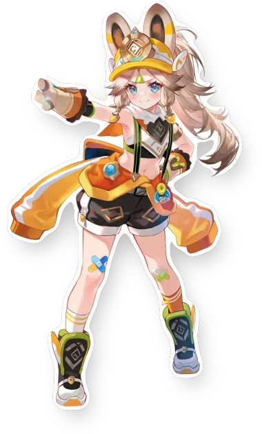 Honkai Impact 3rd