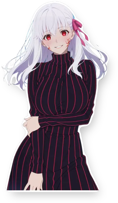 Fate/stay night
