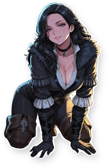 The Witcher