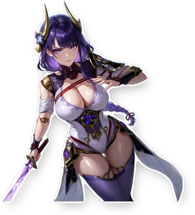 Genshin Impact