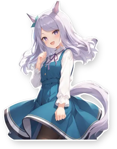 Umamusume