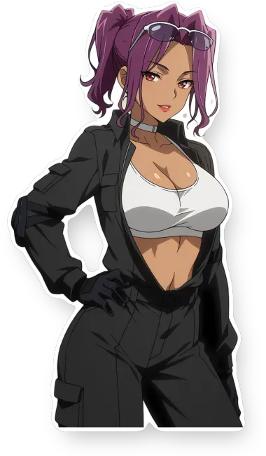 Highschool of the Dead