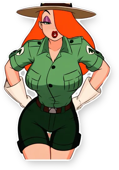 Who Framed Roger Rabbit