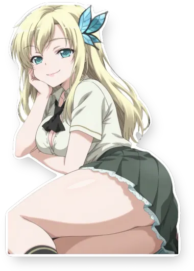 Baka to Test to Shoukanjuu