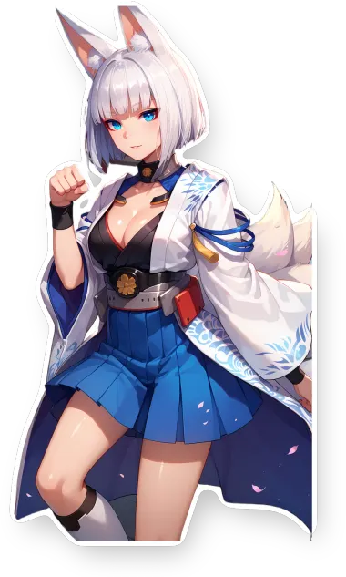 Azur Lane