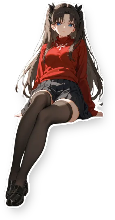 Fate/stay night