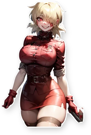 Hellsing