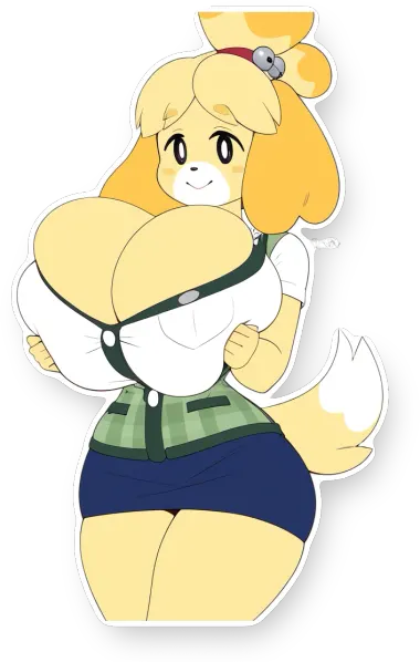 Animal Crossing